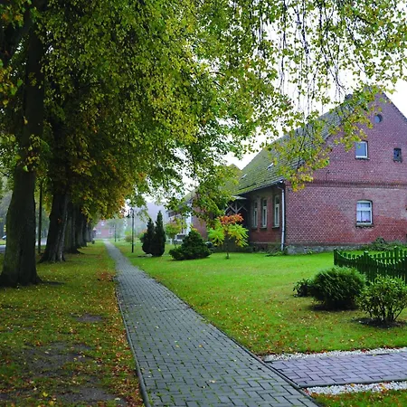 Reihenhaus Mit Wlan In Am Mueritzsee *