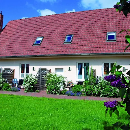 Reihenhaus Mit Wlan In Am Mueritzsee Casa de Férias Buchholz (Mecklenburg-Vorpommern)