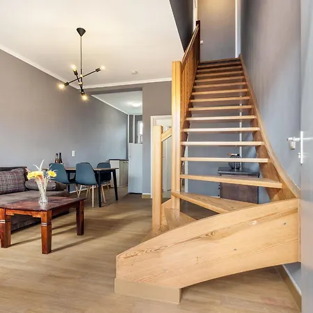 Holiday home Reihenhaus Mit Wlan In Buchholz Am Mueritzsee Buchholz (Mecklenburg-Vorpommern)