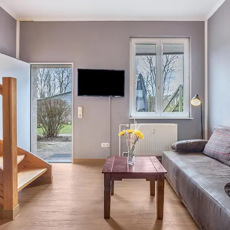 Reihenhaus Mit Wlan In Am Mueritzsee Casa de Férias *